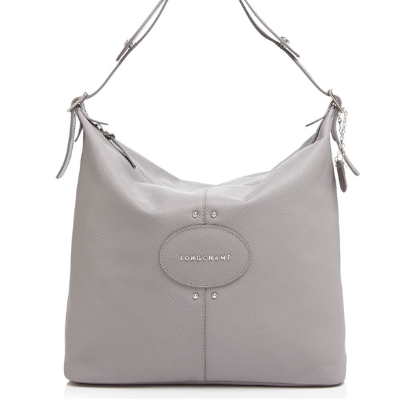 longchamp quadri hobo